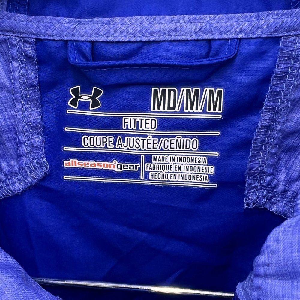 Under Armour Multicolor Lightweight Multicolor Wi… - image 7